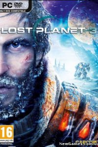 Lost Planet 3