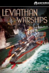 Leviathan: Warships