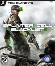 Tom Clancy's Splinter Cell: Blacklist