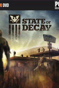 State of Decay 2013