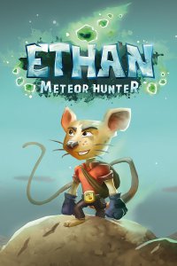 Ethan: Meteor Hunter