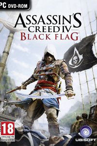 Assassin's Creed 4: Black Flag