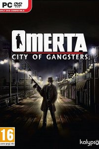 Omerta: City of Gangsters