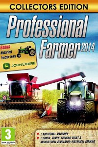 Professional Farmer 2014