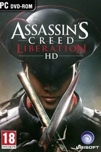 Assassin's Creed: Liberation HD