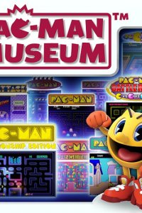 PAC-MAN MUSEUM