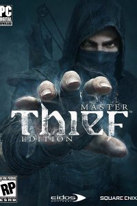 Thief: Master Thief Edition