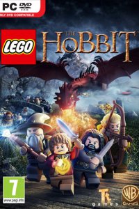 LEGO The Hobbit