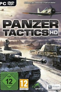 Panzer Tactics HD