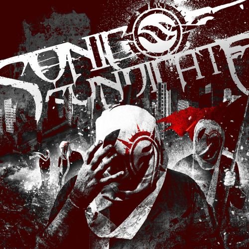 Sonic Syndicate - Sonic Syndicate