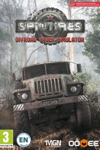 Spintires