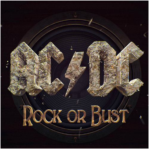 AC/DC - Rock Or Bust