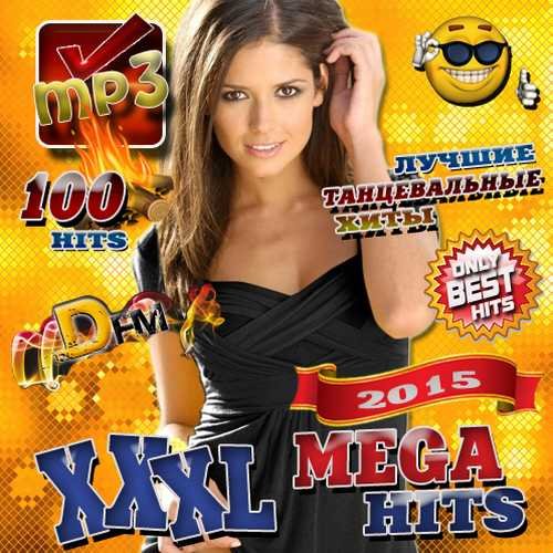 XXXL Mega Hits DMF