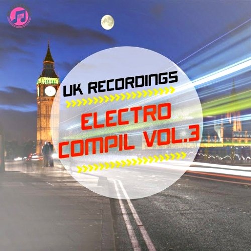 Electro Compil Vol. 3