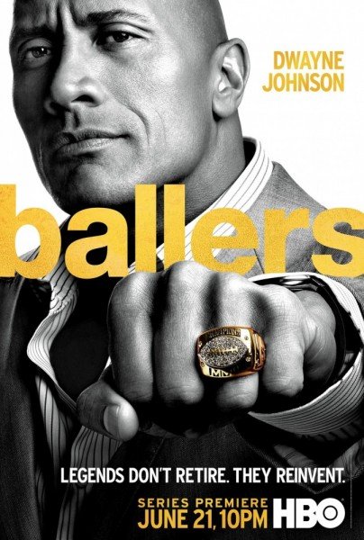 Игроки (1 сезон) / Ballers