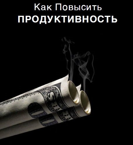 Виктор Орлов. Как Повысить Продуктивность (2013) PDF,DOCX,FB2,EPUB,MOBI