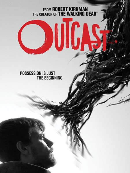 Изгой (1 сезон) / Outcast