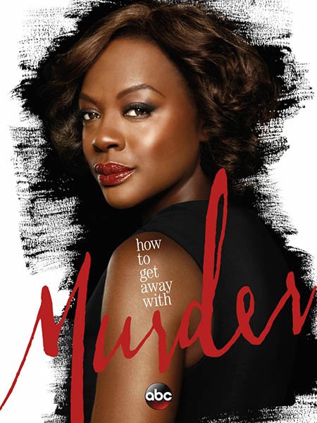 Как избежать наказания за убийство (3 сезон) / How to Get Away With Murder