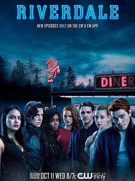 Ривердэйл (2 сезон) / Riverdale