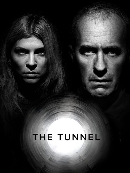 Тоннель / Туннель (3 сезон) / The Tunnel