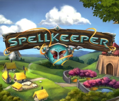 SpellKeeper