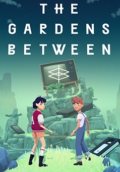 The Gardens Between