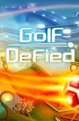 Golf Defied