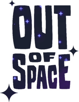 Out of Space