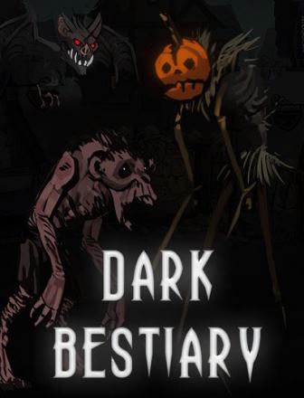 Dark Bestiary