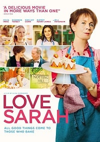 С любовью, Сара / Love Sarah