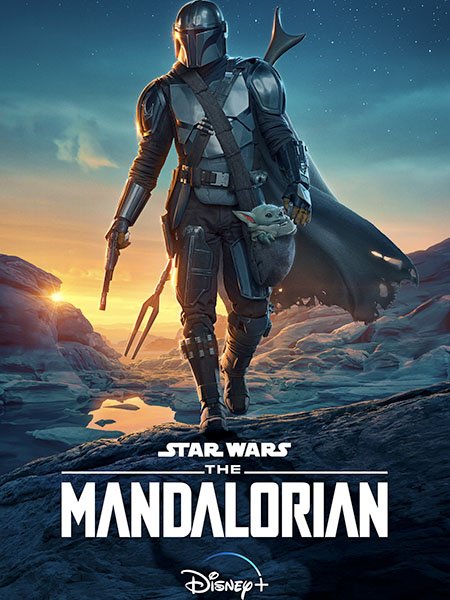 Мандалорец (2 сезон) / The Mandalorian