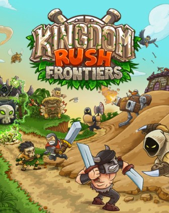 Kingdom Rush Frontiers