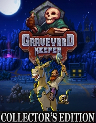 Graveyard Keeper