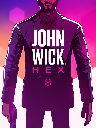 John Wick Hex