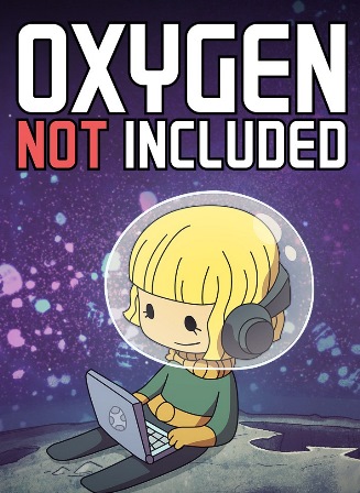 Oxygen Not Included