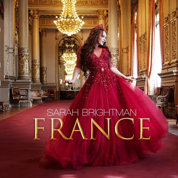 Sarah Brightman - France (2020) MP3