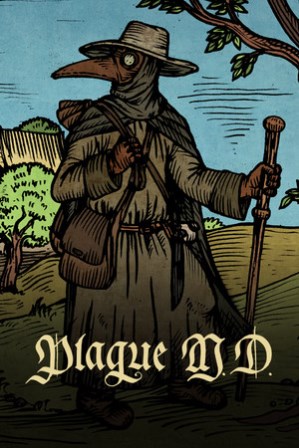 Plague M.D.