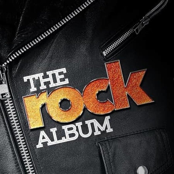 The Rock Album