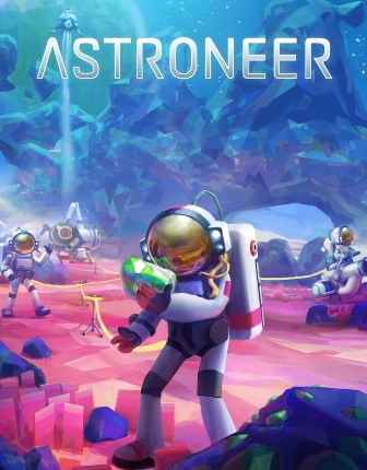 Astroneer