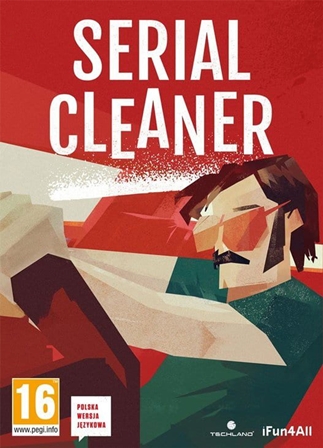 Serial Cleaner