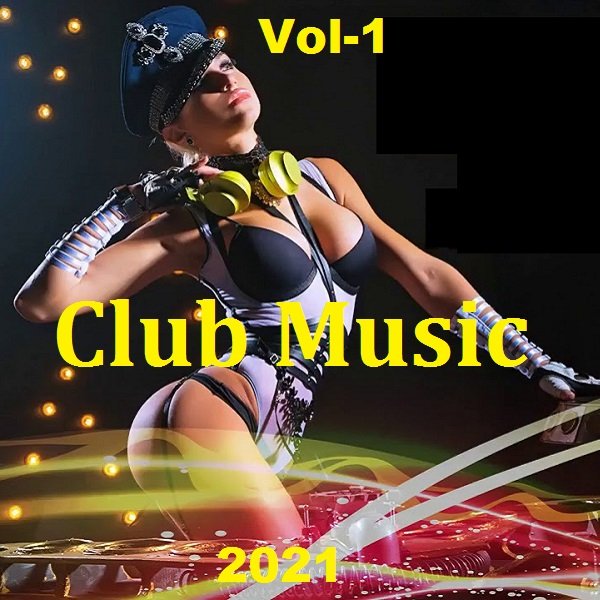 Club Music. Vol-1