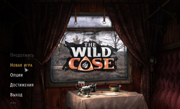 The Wild Case