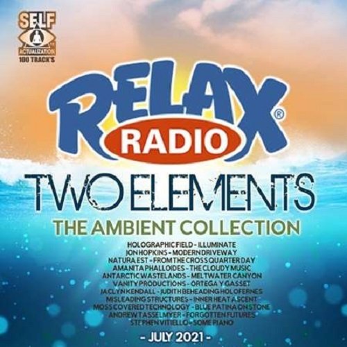 Two Elements: Relax Radio Session