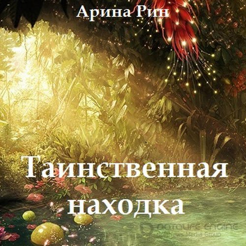 Рин Арина. Таинственная находка (Аудиокнига)