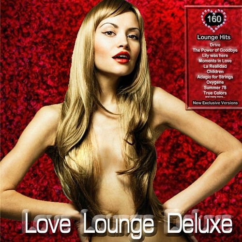 Love Lounge Deluxe