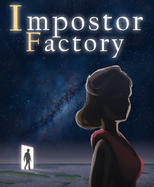 Impostor Factory