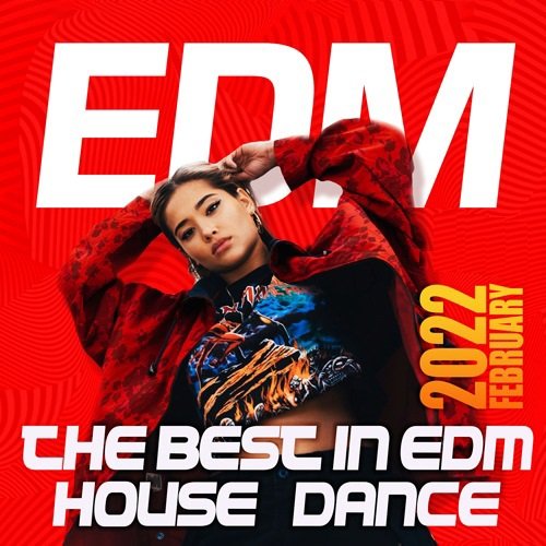 The Best In EDM: Dance House Mixtape