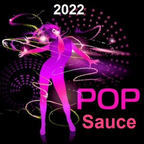 Pop Sauce