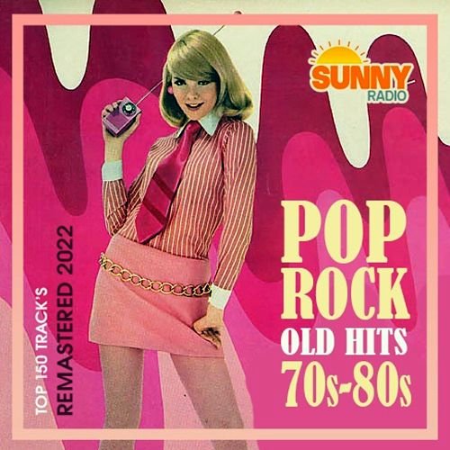 Pop Rock Old Hits 70s-80s