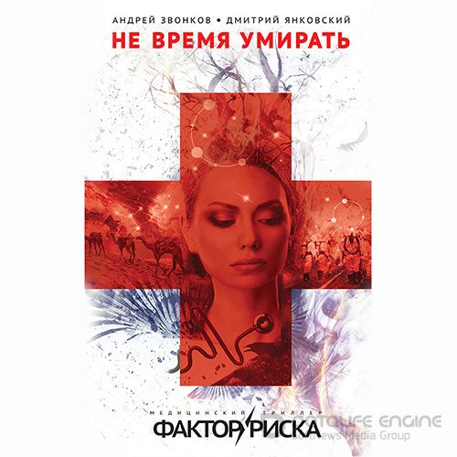 Янковский Дмитрий, Звонков Андрей. Не время умирать (Аудиокнига)